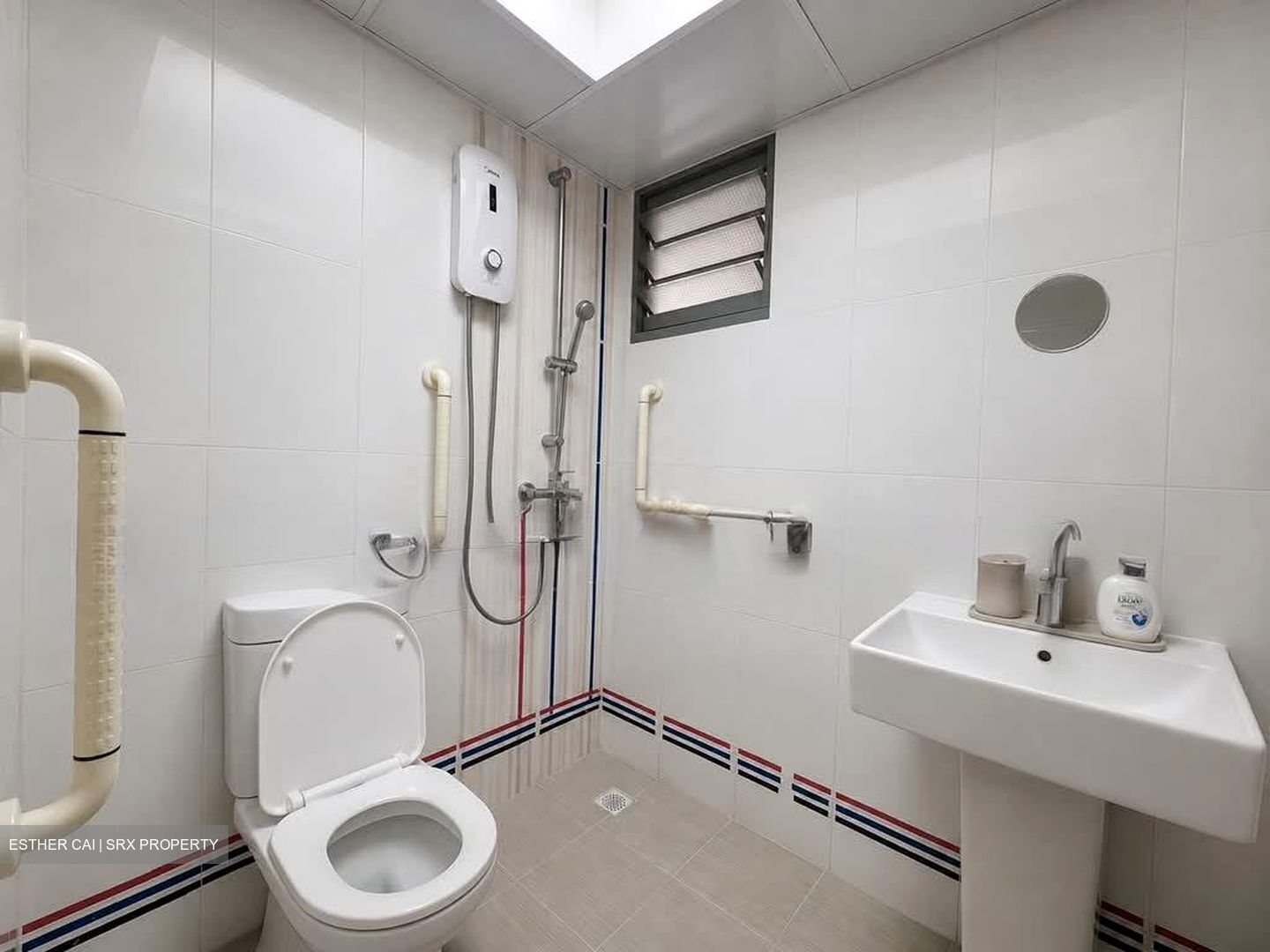 Blk 32 Skyresidence @ Dawson (Queenstown), HDB 3 Rooms #603519651